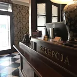 Sleepwalker Boutique Aparthotel