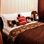 Aparthotel Sleepwalker Boutique Breslau