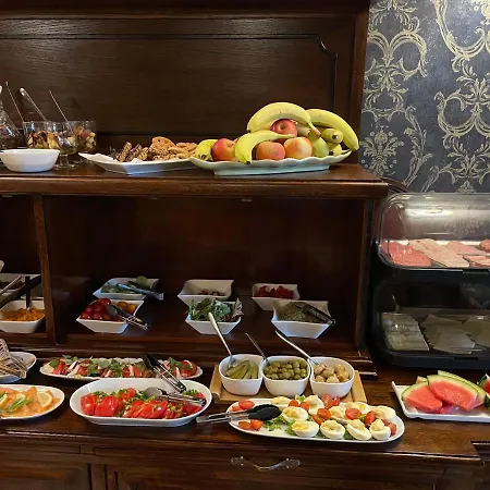 Sleepwalker Boutique 4* Wrocław