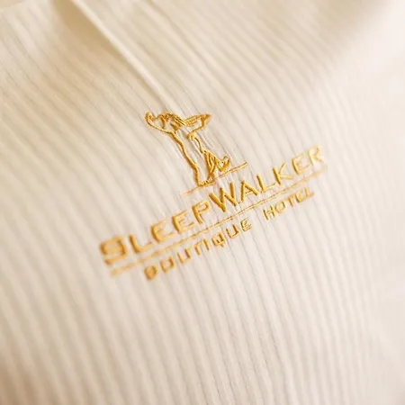 Ξενοδοχείο Sleepwalker Boutique 4*