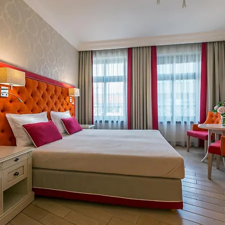 Sleepwalker Boutique Βρότσλαβ