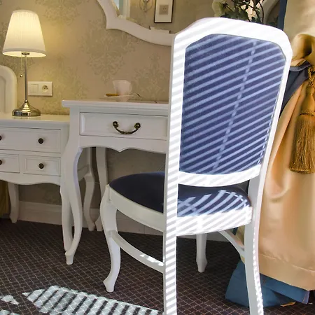 Sleepwalker Boutique Apartmanhotel Wrocław