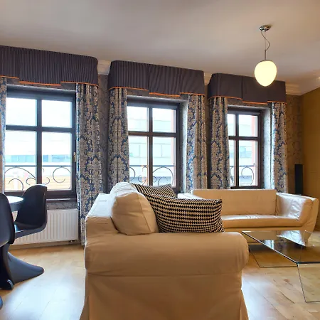 Apartmanhotel Sleepwalker Boutique 4*