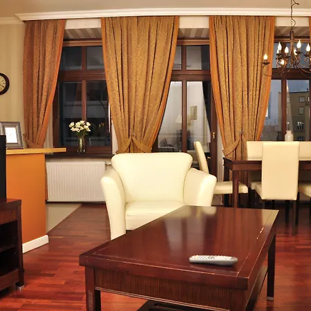 Sleepwalker Boutique Apartmanhotel