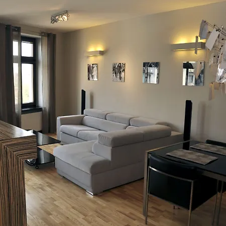 Sleepwalker Boutique Apartmanhotel