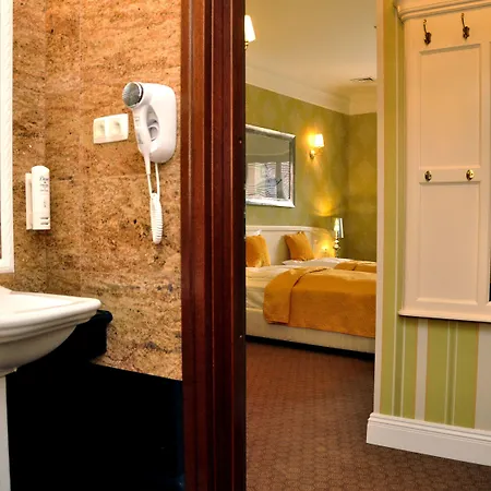 Apartmanhotel Sleepwalker Boutique Wrocław