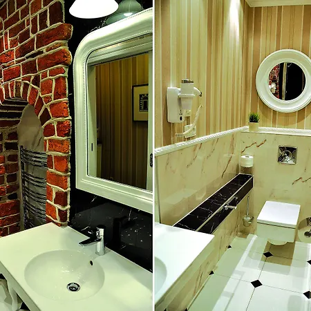 Apartmanhotel Sleepwalker Boutique Wrocław