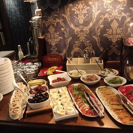 Sleepwalker Boutique Apartmanhotel