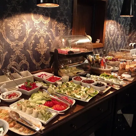 Aparthotel Sleepwalker Boutique 4*