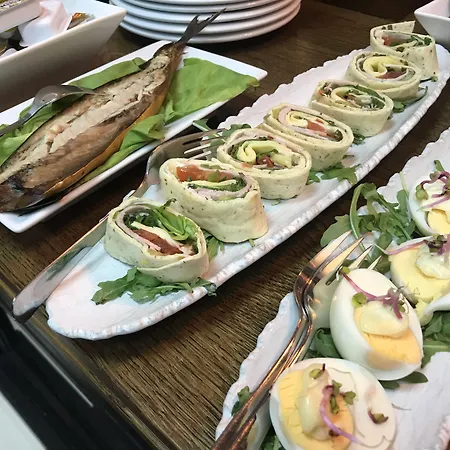 Apartmanhotel Sleepwalker Boutique 4*