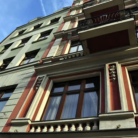 Aparthotel Sleepwalker Boutique Breslau