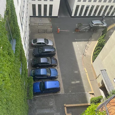 Sleepwalker Boutique Apartmanhotel 4*