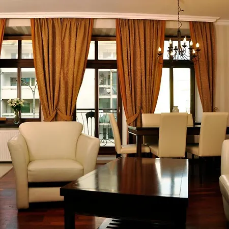 Apartmanhotel Sleepwalker Boutique