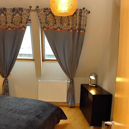 Sleepwalker Boutique 4* Βρότσλαβ