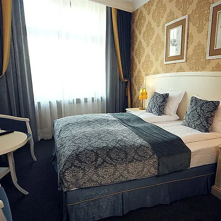 Ξενοδοχείο Sleepwalker Boutique Βρότσλαβ