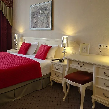 Apartmanhotel Sleepwalker Boutique Wrocław