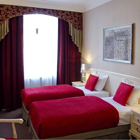 Apartmanhotel Sleepwalker Boutique