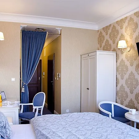Sleepwalker Boutique Βρότσλαβ