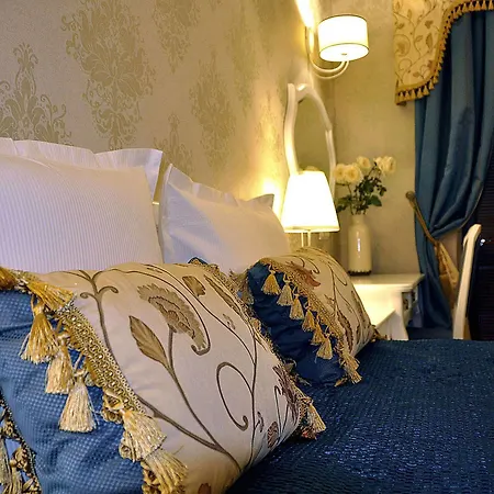 Ξενοδοχείο Sleepwalker Boutique 4*