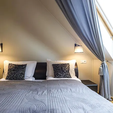 Sleepwalker Boutique Ξενοδοχείο 4*