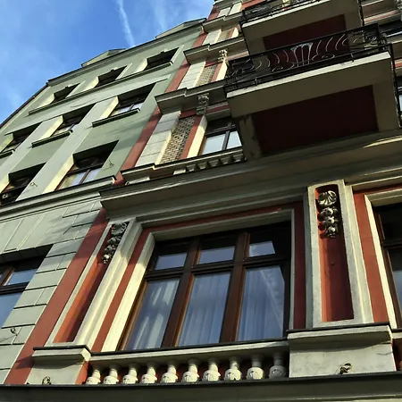 Sleepwalker Boutique Ξενοδοχείο 4*