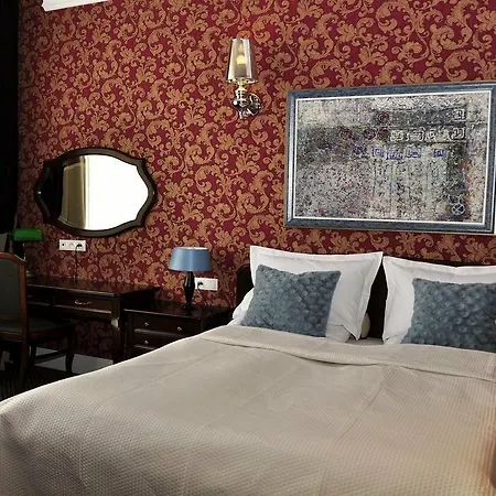 Ξενοδοχείο Sleepwalker Boutique 4*