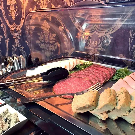 Sleepwalker Boutique 4* Wrocław