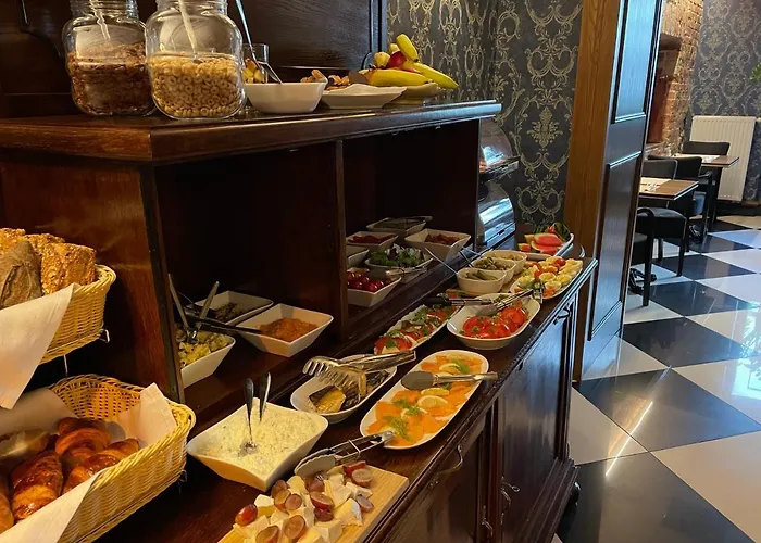 Sleepwalker Boutique 4*