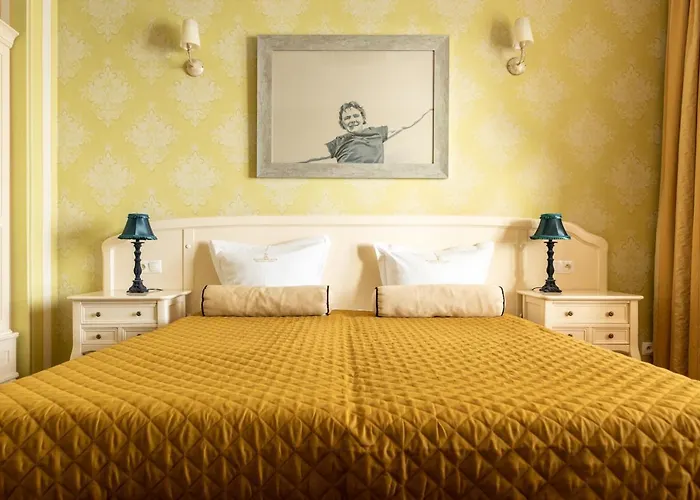 Aparthotel Sleepwalker Boutique Breslau