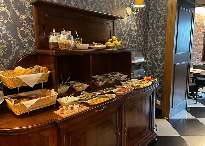 Sleepwalker Boutique Aparthotel