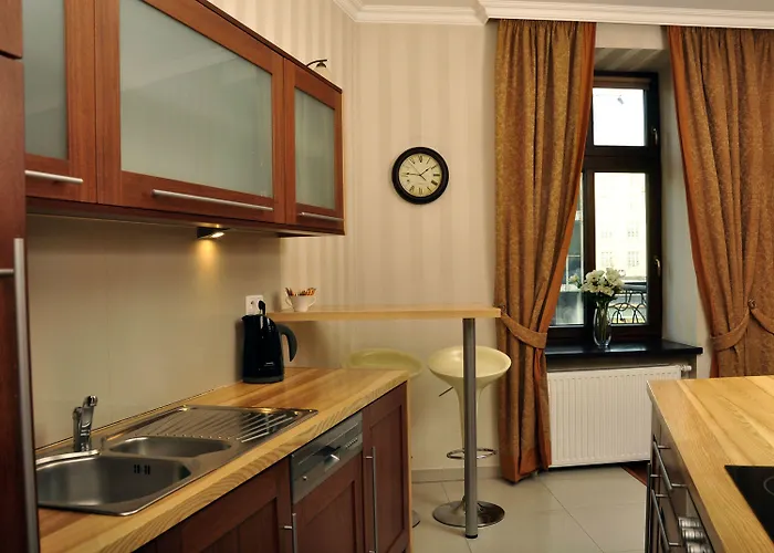 Aparthotel Sleepwalker Boutique