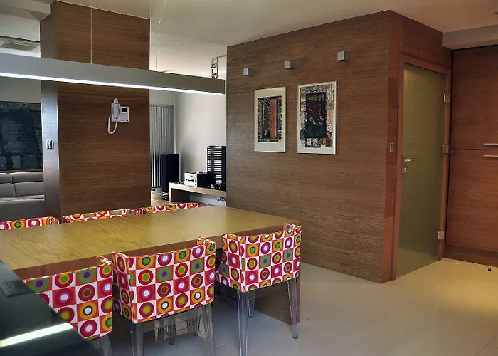 Sleepwalker Boutique Aparthotel 4*