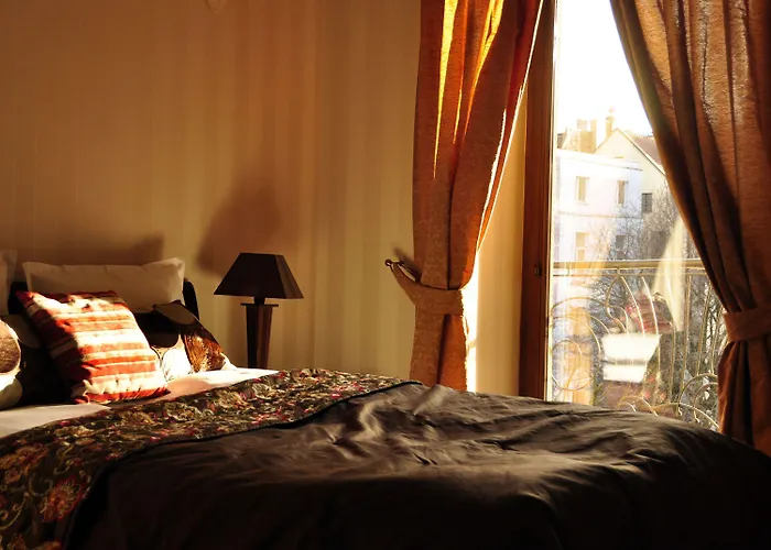 Sleepwalker Boutique 4* Breslau