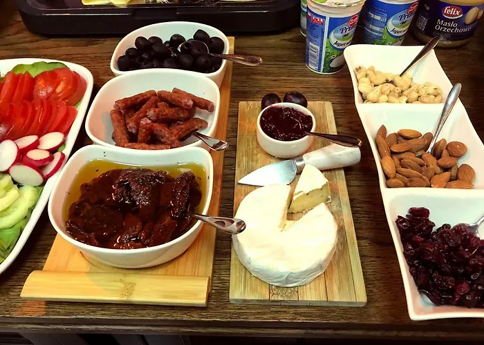 Sleepwalker Boutique Aparthotel Breslau