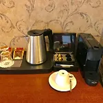 Sleepwalker Boutique 4* Wroclaw