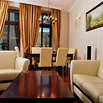 Sleepwalker Boutique 4* Wroclaw