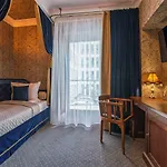 Aparthotel Sleepwalker Boutique Wroclaw