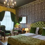 Aparthotel Sleepwalker Boutique Wroclaw