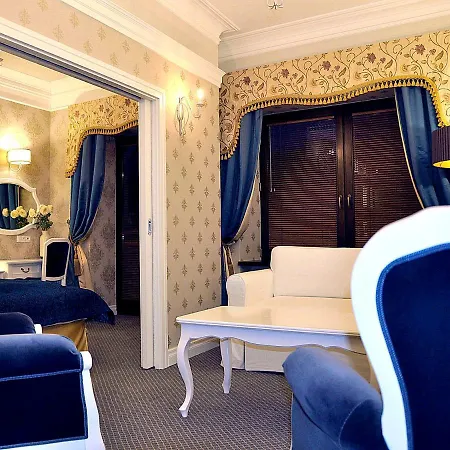 Sleepwalker Boutique Apart Otel