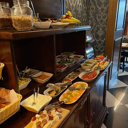 Sleepwalker Boutique 4*