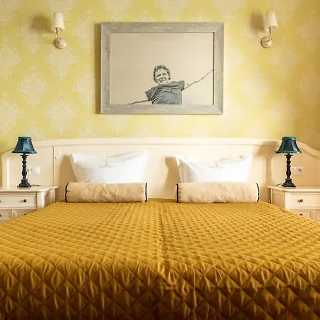 Aparthotel Sleepwalker Boutique Vratislav