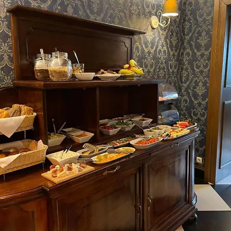 Sleepwalker Boutique Apart-hotel