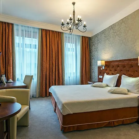 Apart-hotel Sleepwalker Boutique 4*