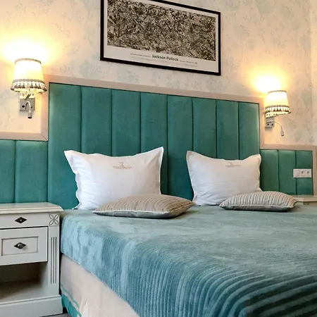 Sleepwalker Boutique Apart-hotel