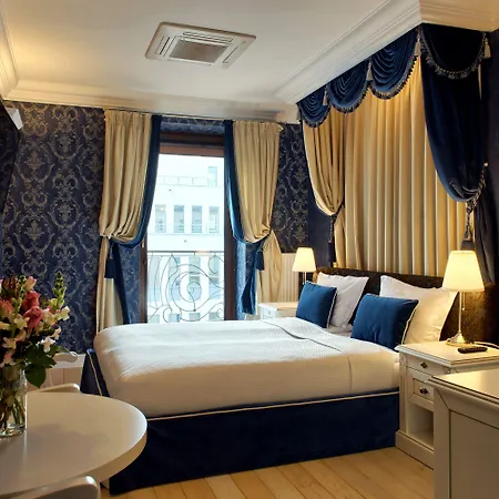 Sleepwalker Boutique Aparthotel