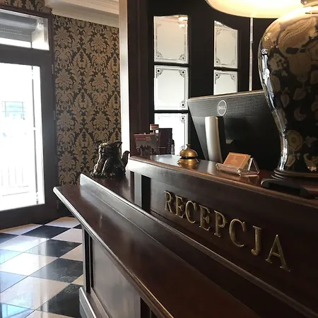 Sleepwalker Boutique Apart-hotel