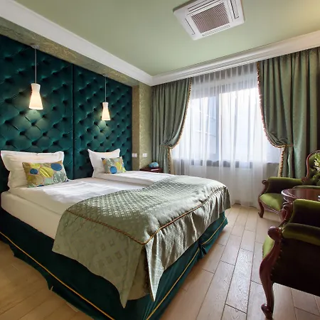 מלון דירות Sleepwalker Boutique