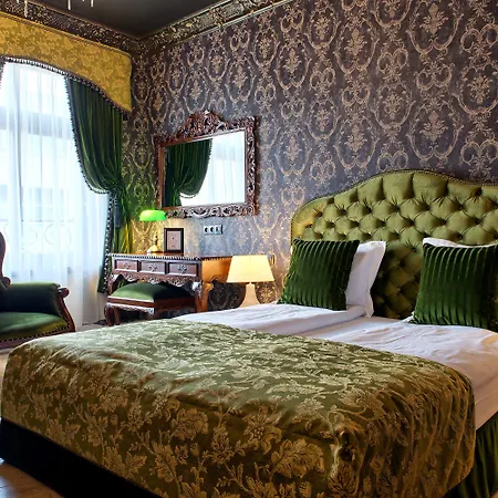 Sleepwalker Boutique Apart-hotel 4*