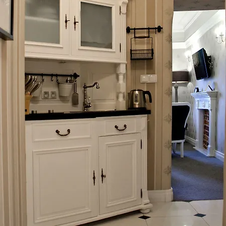 Sleepwalker Boutique מלון דירות ורוצלב