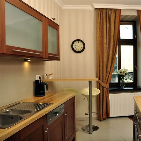 Apart-hotel Sleepwalker Boutique